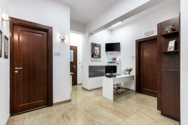 Poszukujemy osob do podnajmu gabinetów w Centrum PLMED