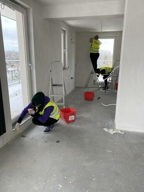 Sprzątanie biur/obiektów/po remoncie. Firma sprzątająca