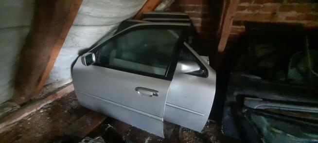 FORD SCORPIO 2 -dwa komplety drzwi z kluczami i klapa tylna