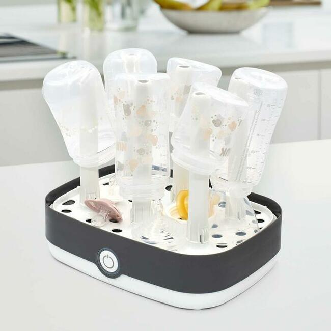 NUK Vario Express Duży Sterylizator