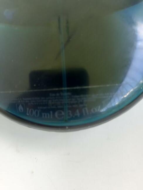 Bvlgari aqva pour homme, eau de toilette 100 ml. Pusta but.