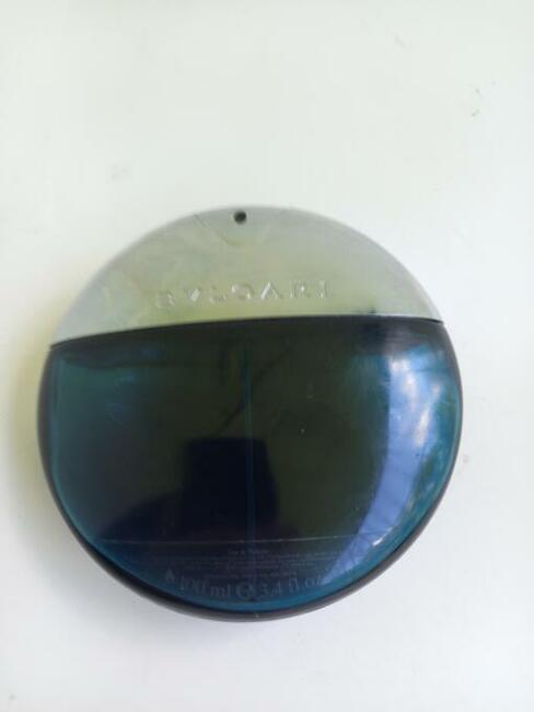 Bvlgari aqva pour homme, eau de toilette 100 ml. Pusta but.