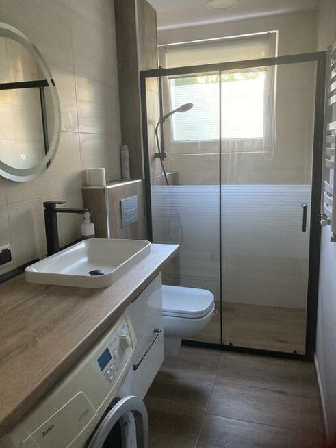 Wakacyjne mieszkanie