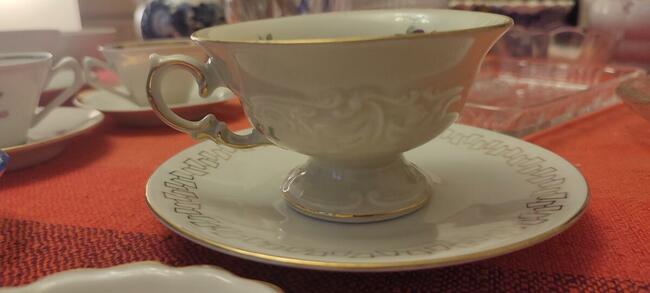 Bardzo Dużo porcelany, szkła ,kryształów itp