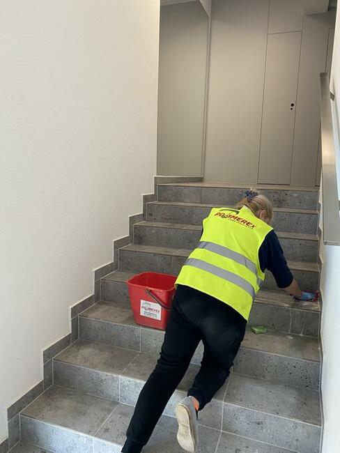 Sprzątanie biur/obiektów/po remoncie. Firma sprzątająca