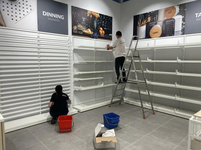 Sprzątanie biur/obiektów/po remoncie. Firma sprzątająca