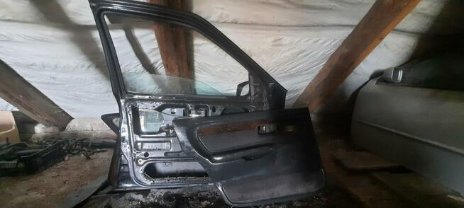 FORD SCORPIO 2 -dwa komplety drzwi z kluczami i klapa tylna