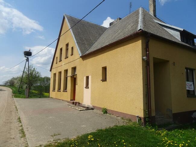 Bez czynszowe Mieszkanie po remoncie w miejscowości Trepki.