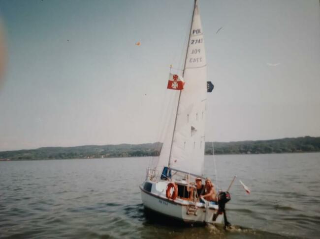 sprzedam Yacht VENUS