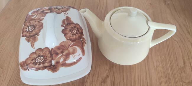 Bardzo Dużo porcelany, szkła ,kryształów itp