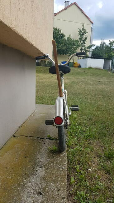 Sprzedam rower Reksio 16 cali