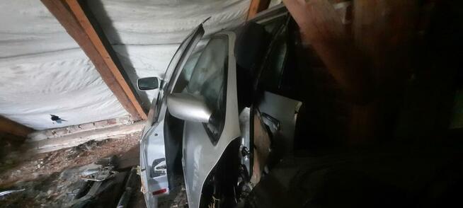 FORD SCORPIO 2 -dwa komplety drzwi z kluczami i klapa tylna