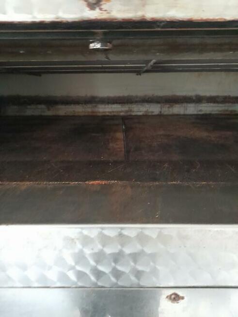 Sprzedam piec piekarsko - cukierniczy