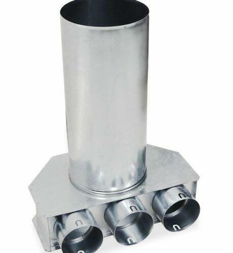 Rekuperacja, wentylacja