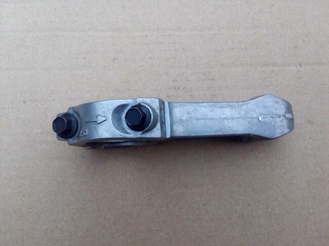 Korbowód kosiarka Briggs&Stratton Quantum Series 625 650 675