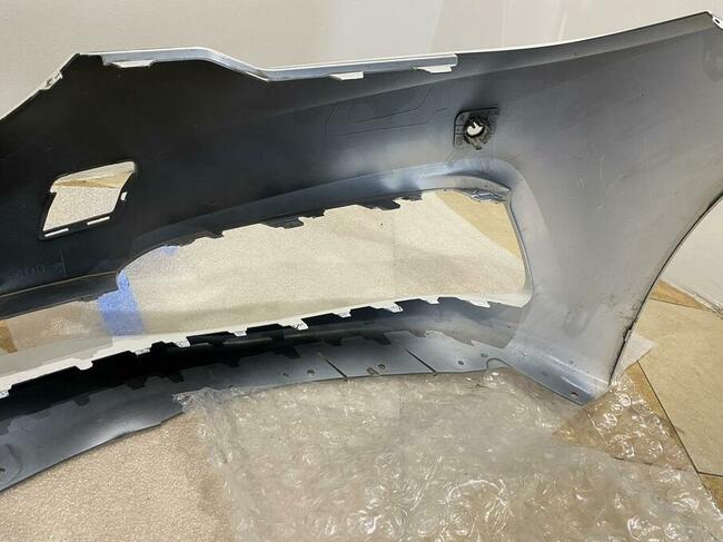 ZDERZAK PRZEDNI DO BMW