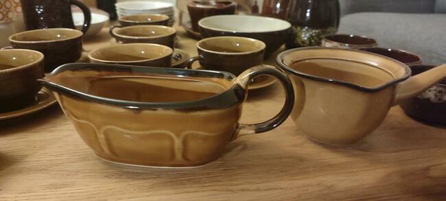 Bardzo Dużo porcelany, szkła ,kryształów itp