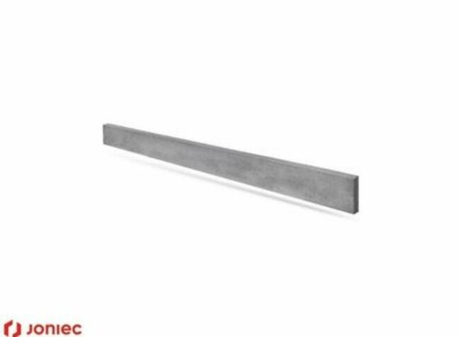 Podmurówka płyty betonowe pełna gładka Joniec H20 L249