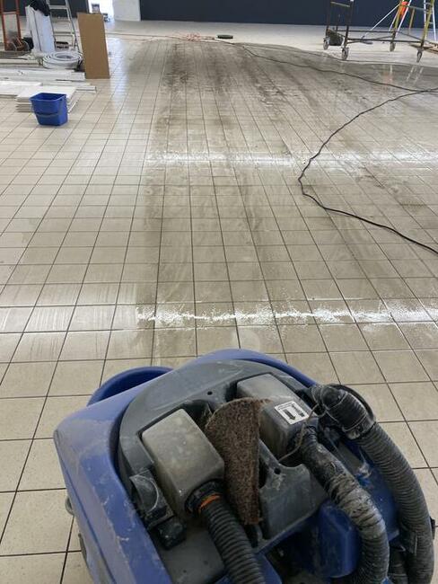 Sprzątanie biur/obiektów/po remoncie. Firma sprzątająca