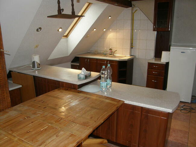 Sprzedam mieszkanie ok. 100m2