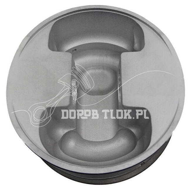 Kute tłoki Ford Focus RS MKIII 2.3 Ecoboost