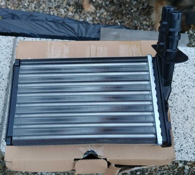 Nagrzewnica Renault Thalia/Clio Nissens 73374