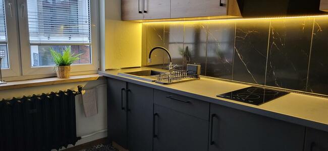 Mieszkanie apartament jastrzębia góra