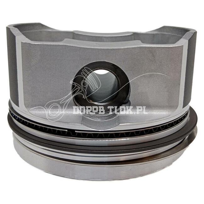 Kute tłoki Opel ASTRA J GTC 1.6 TURBO