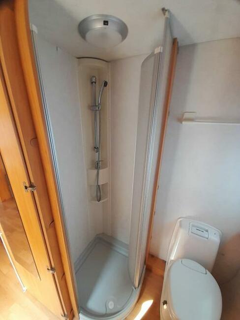 Wynajem przyczep kempingowych