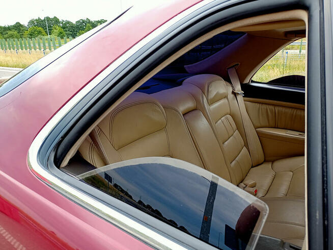 Wyjątkowa HONDA LEGEND COUPE klasyk auto do ślubu wynajem