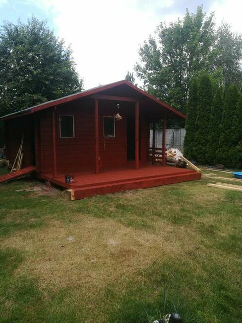 Złota Rączka, usługi budowlane Sosnowiec i okolice