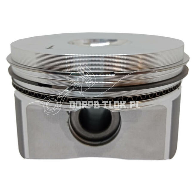 Kute tłoki Opel ASTRA J GTC 1.6 TURBO