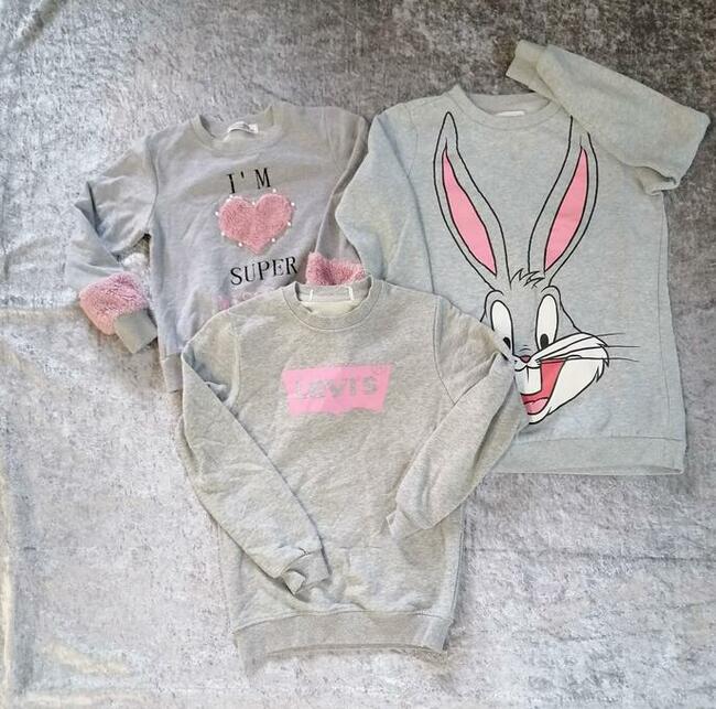 Odzież używana dziecięca