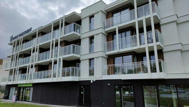 Apartament Kielce ul.Klonowa 105 + taras i ogródek