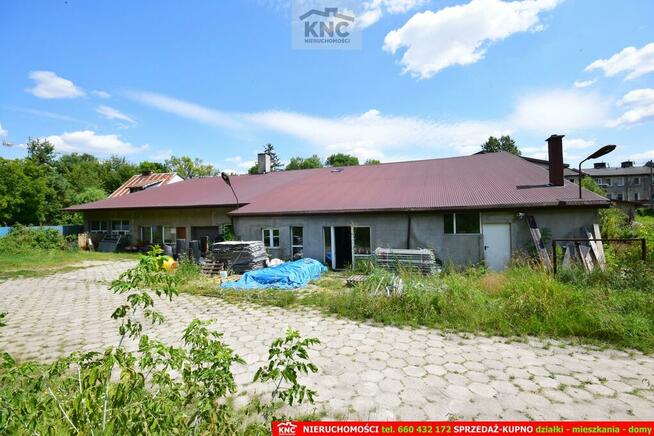 Lokal użytkowy Lublin Kośminek