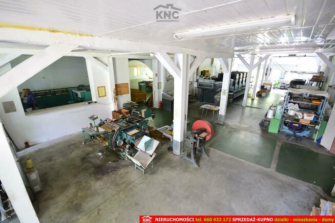 Lokal użytkowy Lublin Kośminek