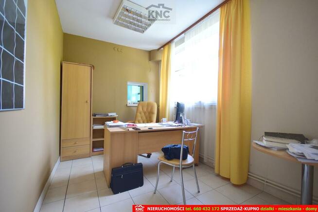 Lokal użytkowy Lublin Kośminek