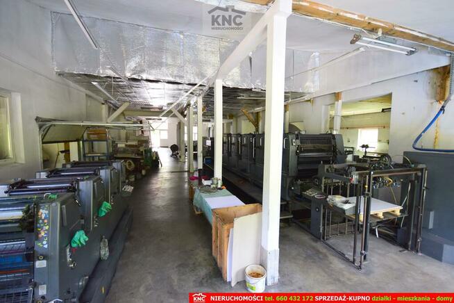 Lokal użytkowy Lublin Kośminek