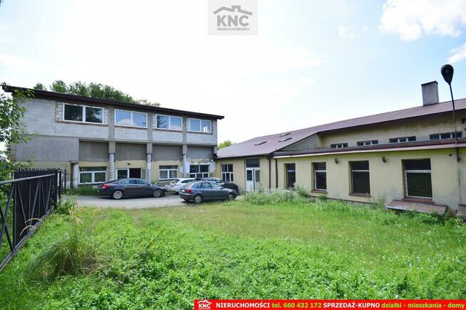 Lokal użytkowy Lublin Kośminek