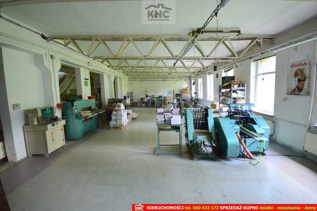 Lokal użytkowy Lublin Kośminek