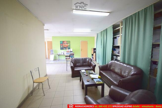 Lokal użytkowy Lublin Kośminek