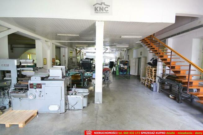 Lokal użytkowy Lublin Kośminek