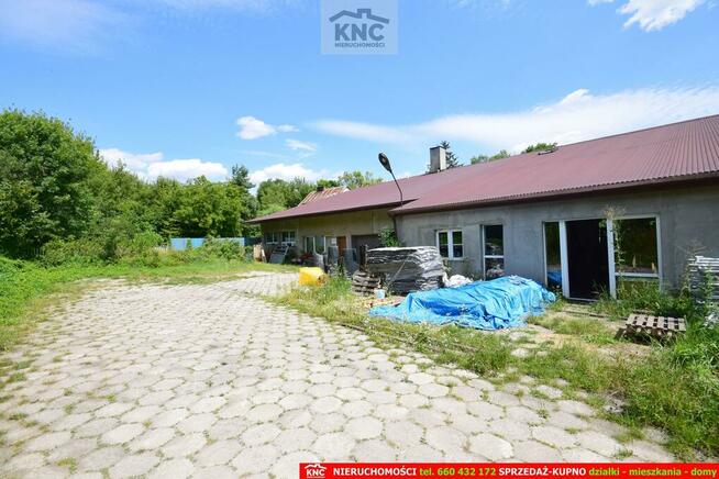 Lokal użytkowy Lublin Kośminek