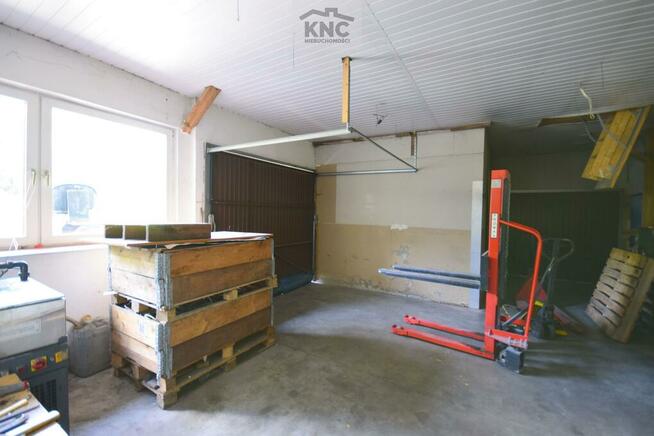 Lokal użytkowy Lublin Kośminek