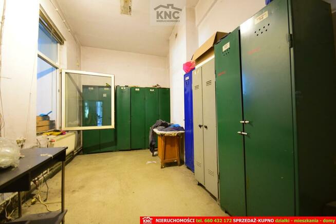 Lokal użytkowy Lublin Kośminek