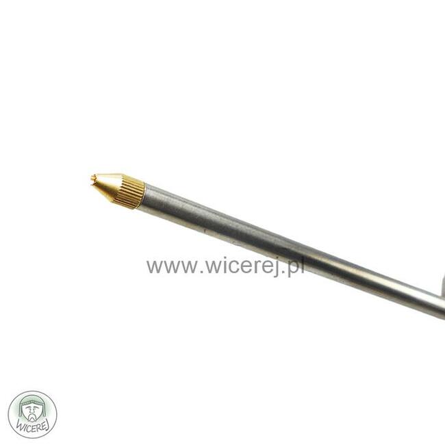 Dyfuzor Pszczelarski do zwalczania warrozy pszczół