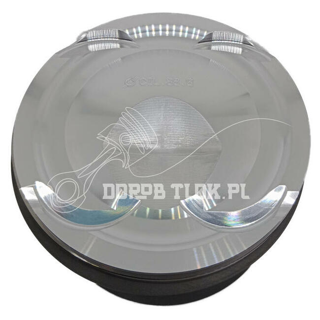 Kute tłoki Ford Focus RS MKIII 2.3 Ecoboost