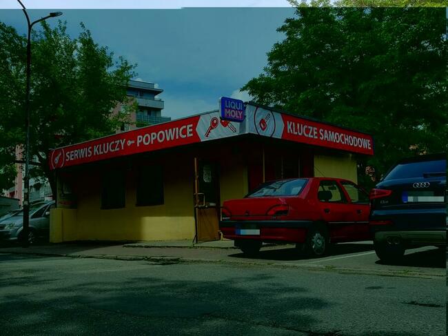 Serwis Kluczy Popowice - dorabianie kluczy samochodowych