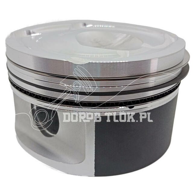 Kute tłoki 2.3 Ecoboost