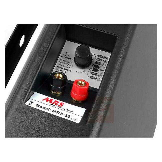 Wzmacniacz+ 4 Kolumny # Kolumny 30W #Wzmacniacz 200W #Zestaw